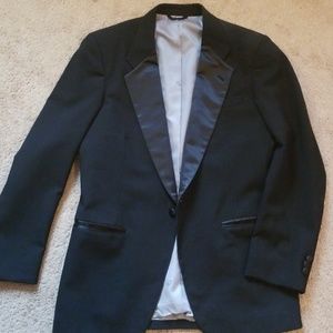 Christian Dior blazer
